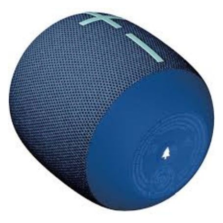 Logitech 984-001877 Ultimate Ears WONDERBOOM 4 Portable Bluetooth Speaker (984-001877)
