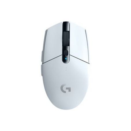 Logitech 910-005289 G305 LIGHTSPEED Wireless Gaming Mouse (910-005289)
