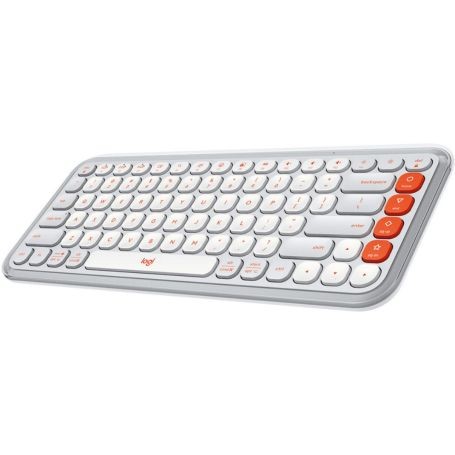 Logitech 920-012935 POP Icon Keys Wireless Keyboard (920-012935)
