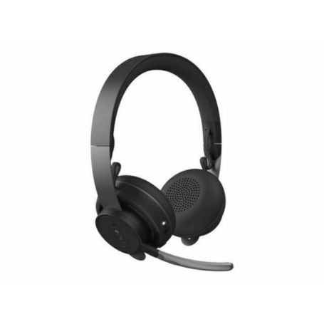 Logitech 981-001502 Zone Wireless 2 ES UC Headset (981-001502)