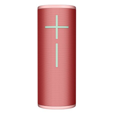 Logitech 984-001994 Ultimate Ears MEGABOOM 4 Portable Bluetooth Speaker (984-001994)