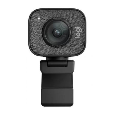 Logitech 960-001280 StreamCam Plus Full HD Webcam (960-001280)