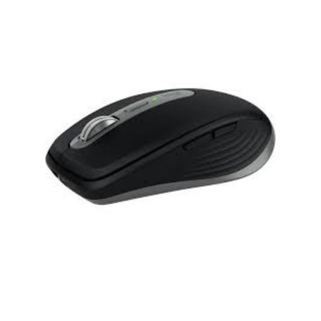 Logitech 910-006945 MX Anywhere 3S for Mac Wireless Mouse (910-006945)