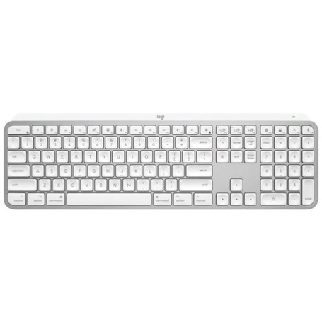 Logitech 920-011622 MX Keys S for Mac Wireless Keyboard (920-011622)