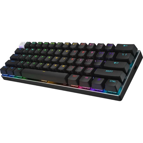 Logitech 920-012164 G PRO X 60 LIGHTSPEED Wireless Gaming Keyboard (920-012164)