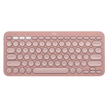 Logitech 920-011777 Pebble Keys 2 K380s Wireless Keyboard (920-011777)