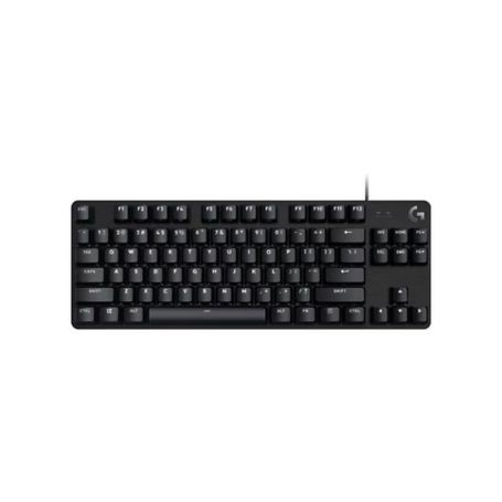 Logitech 920-010442 G413 TKL SE Mechanical Gaming Keyboard (920-010442)