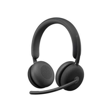 Logitech 981-001317 Zone 950 Wireless Headset (981-001317)