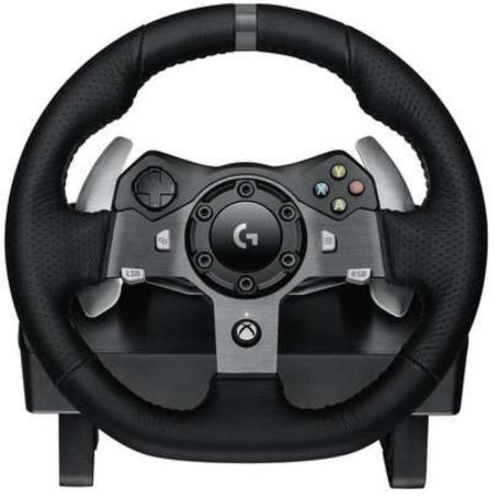 Logitech 941-000110 G29 Driving Force Racing Wheel (941-000110)