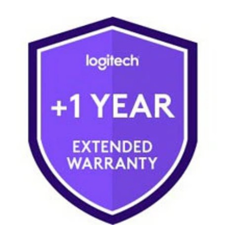 logitech 994-000125 1 year extended warranty for swytch (994-000125)