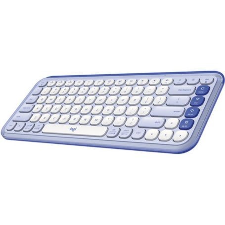 Logitech 920-013050 POP Icon Keys Wireless Keyboard (920-013050)