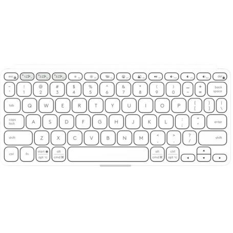 Logitech 920-012922 Keys To Go 2 Wireless Keyboard with Cover (920-012922)