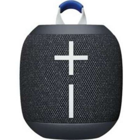 Logitech 984-001876 Ultimate Ears WONDERBOOM 4 Wireless Bluetooth Speaker (984-001876)