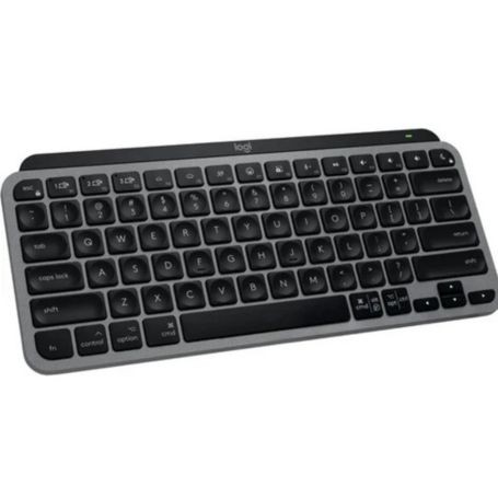 Logitech 920-012644 Combo Touch Keyboard Case for iPad Pro 13-inch (920-012644)