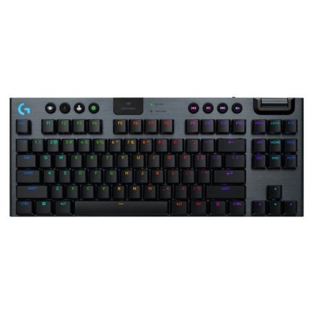 Logitech 920-012753 Combo Touch Keyboard Case for iPad Pro 11-inch (920-012753)
