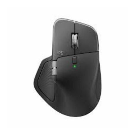 Logitech 910-007565 MX Master 4 Performance Wireless Mouse (910-007565)