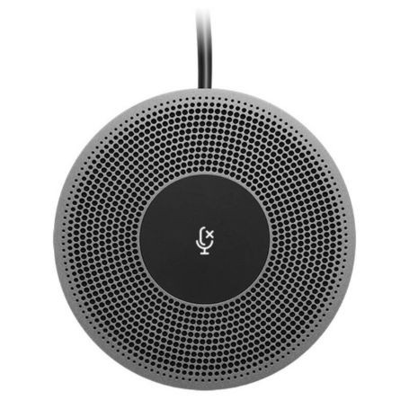 Logitech EXPRBMHETTOPA MeetUp Expansion Microphone (EXPRBMHETTOPA)