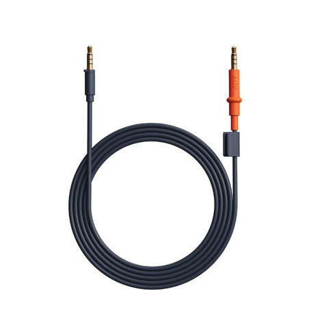 Logitech 951-000088 Zone Learn 3 5mm to 3 5mm AUX Cable (951-000088)