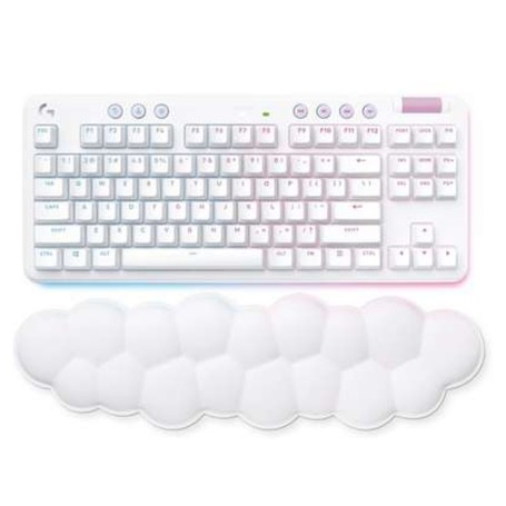 Logitech 920-010684 G715 Wireless Mechanical Gaming Keyboard (920-010684)