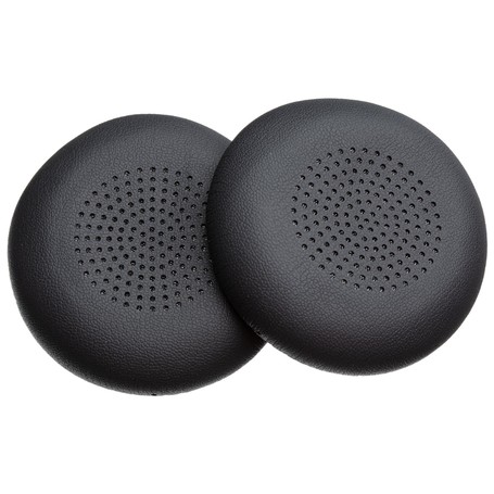Logitech 989-000980 Zone Wired Replacement Earpad Covers (989-000980)