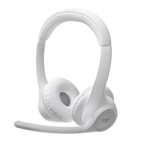 Logitech 981-001416 Zone 300 Wireless Bluetooth Stereo Headset (981-001416)