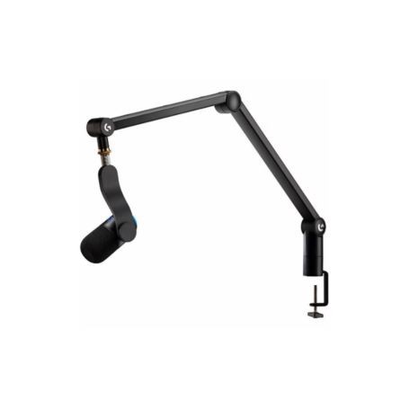 Logitech 955-000074 G Compass Premium Microphone Boom Arm (955-000074)