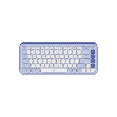 Logitech 920-013043 POP Icon combo keyboard and mouse (920-013043)