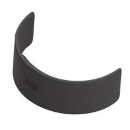 Logitech 952-000156 Sight Privacy Shade Graphite Camera Cover (952-000156)