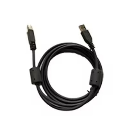 Logitech 993-002155 Rally USB A to USB B 2m Data Transfer Cable (993-002155)