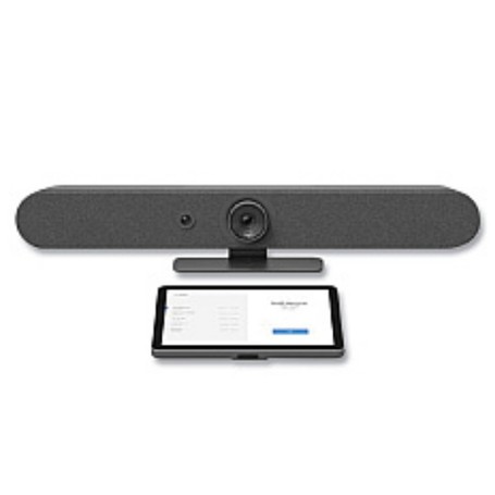 Logitech RCRALLYPLUS Rally Plus Ultra HD Modular ConferenceCam System (RCRALLYPLUS)