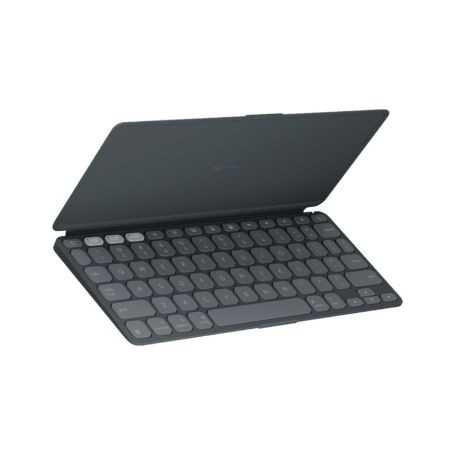 Logitech 920-012866 Keys To Go 2 Slim Portable Bluetooth Keyboard (920-012866)