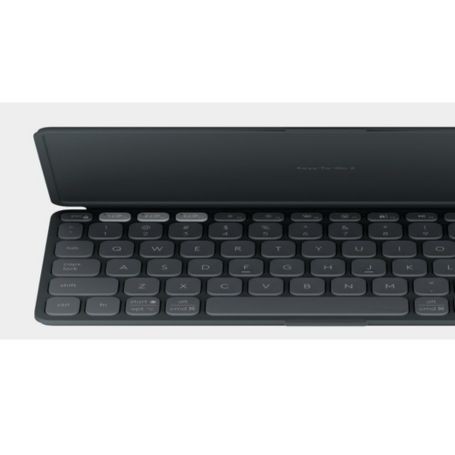 Logitech 920-012867 Keys To Go 2 Wireless Keyboard with Cover (920-012867)