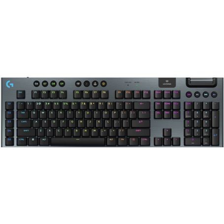 Logitech 920-012696 G915 X LIGHTSPEED Wireless Gaming Keyboard (920-012696)