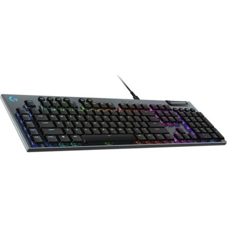 Logitech 920-012937 G915 X Wired Gaming Keyboard (920-012937)