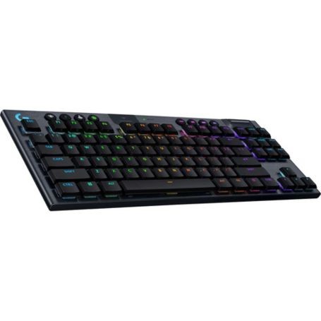 Logitech 920-012743 G915 X LIGHTSPEED TKL Gaming Keyboard (920-012743)