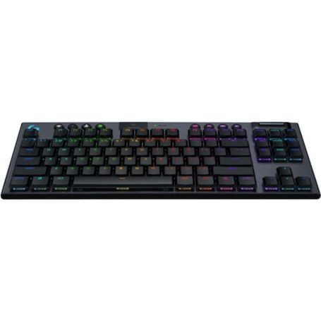 Logitech 920-012715 G915 X LIGHTSPEED TKL Gaming Keyboard (920-012715)