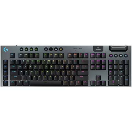 Logitech 920-012704 G915 X LIGHTSPEED Wireless Gaming Keyboard (920-012704)