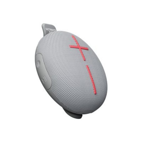 Logitech 984-002025 Ultimate Ears MINIROLL Portable Bluetooth Speaker (984-002025)