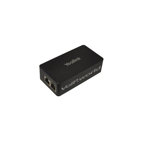 Yealink YLPOE30 PoE Injector (YLPOE30)