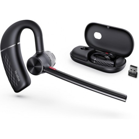 Yealink BH71 Mono Bluetooth Wireless Headset (BH71)