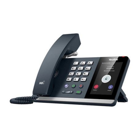 Yealink MP54 E2 Teams  Microsoft Teams IP Phone (MP54 E2 TEAMS)