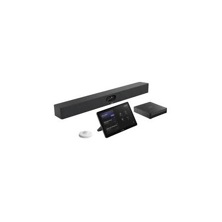 Yealink 1106893 MVC S40-C5U-000 MTR System (1106893)