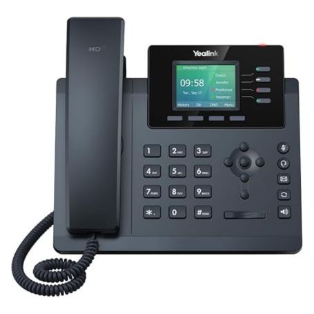 Yealink SIP-T34W  Business IP Phone (SIP-T34W)