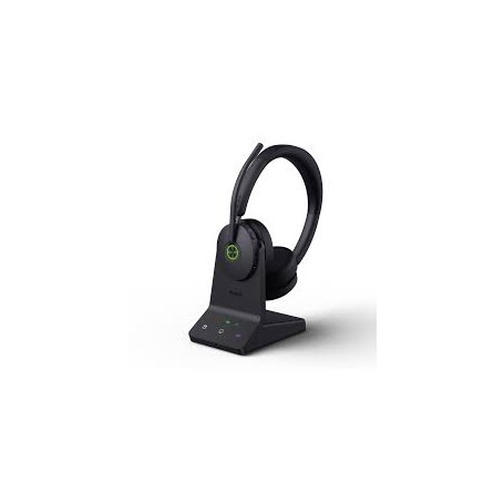 Yealink WH68 UC DECT UC Wireless Headset (WH68 UC)