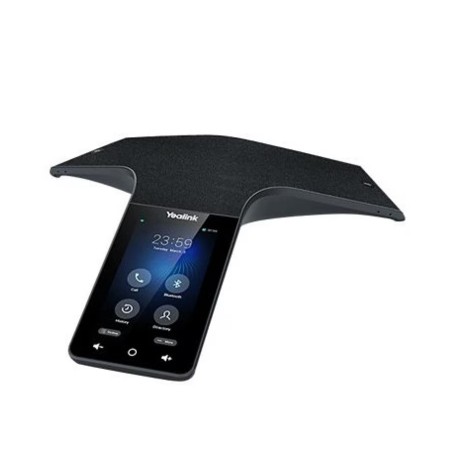 YEALINK CP965-TEAMS Touchscreen HD IP Conference Phone for Microsoft Teams (CP965-TEAMS)