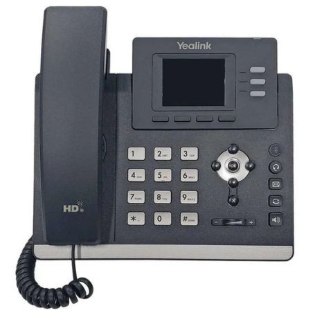Yealink MP52 E2 Teams  Microsoft Teams IP Phone (MP52 E2 TEAMS)