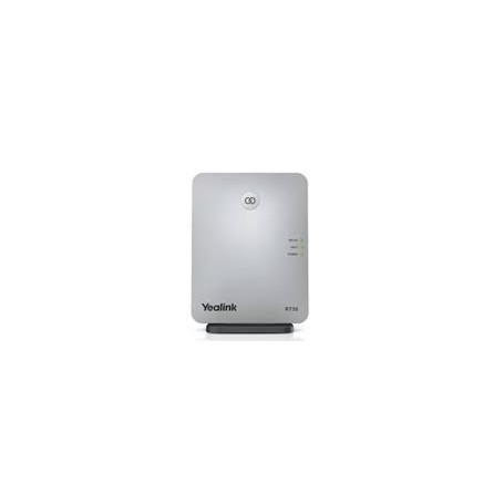 Yealink RT30 DECT Range Extender for IP Phones (RT30)