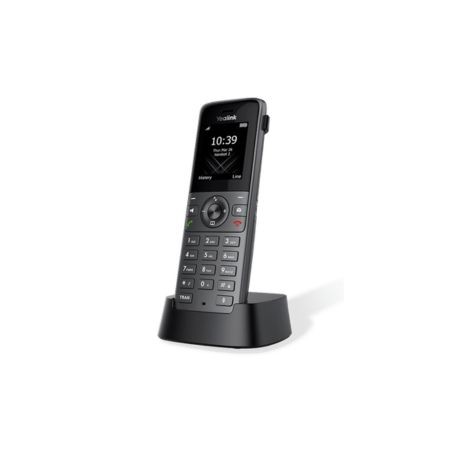 Yealink W73H DECT Wireless Handset (W73H)