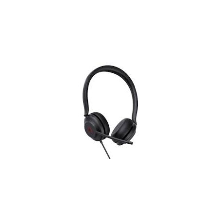 Yealink UH35 Dual UC Wired USB Headset (Yealink)