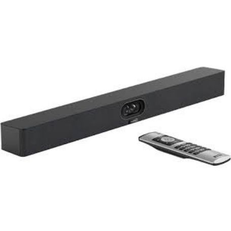Yealink A40-010 MeetingBar A40 All-in-One Video Bar (A40-010)